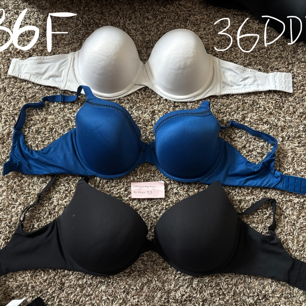 36F bra sale